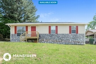 Building Photo - 541 Closhire Ln