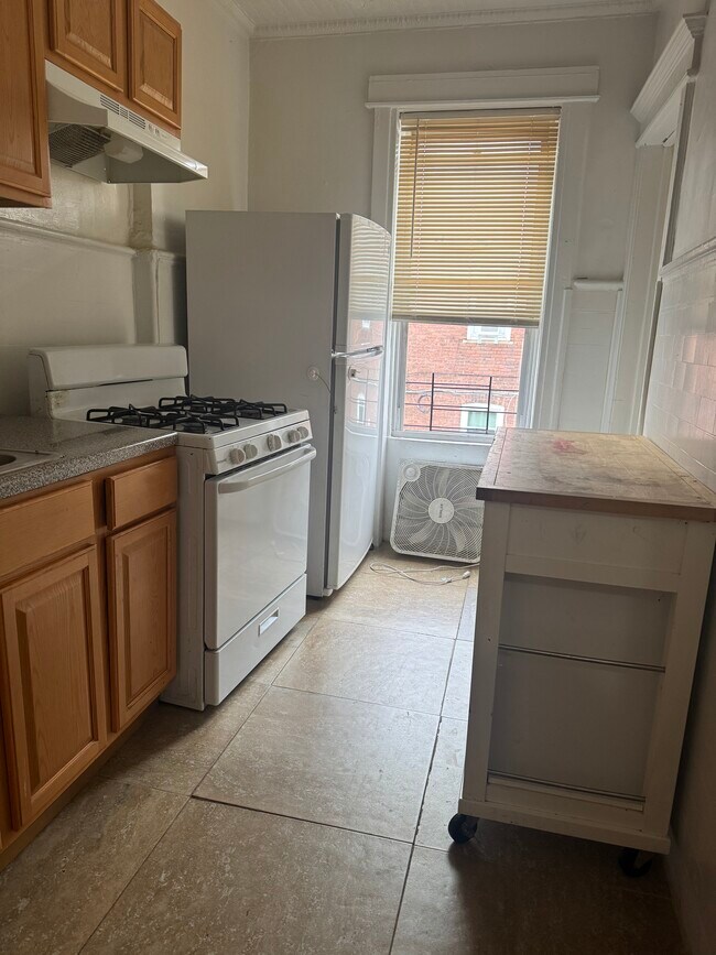 Foto del edificio - 2717 Glenwood Rd