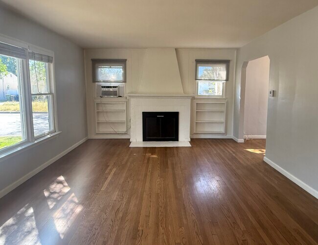 Foto del edificio - 11527 Albers St