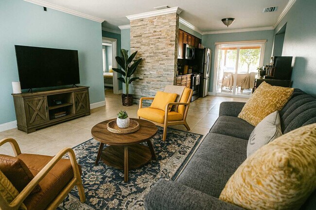 Foto del edificio - 4211 NE 13th Ave