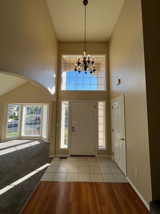 Building Photo - Mead School District - 4 bed 3 bath Coming...