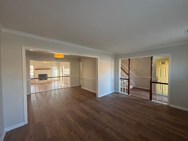 Foto del edificio - Southhall Quarter