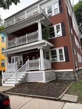 Building Photo - 48 Boylston St