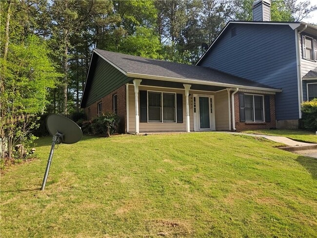 Building Photo - 4813 Hairston Pl