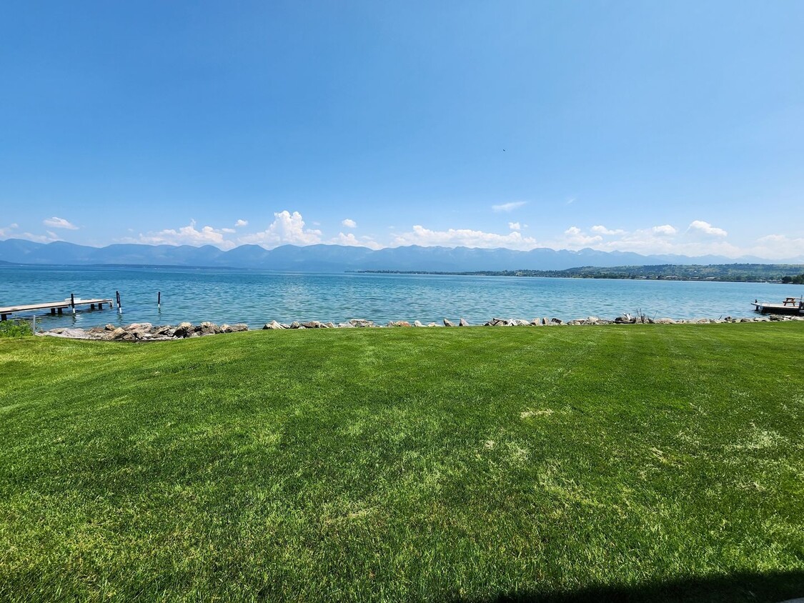 Primary Photo - Bear Harbor #C1