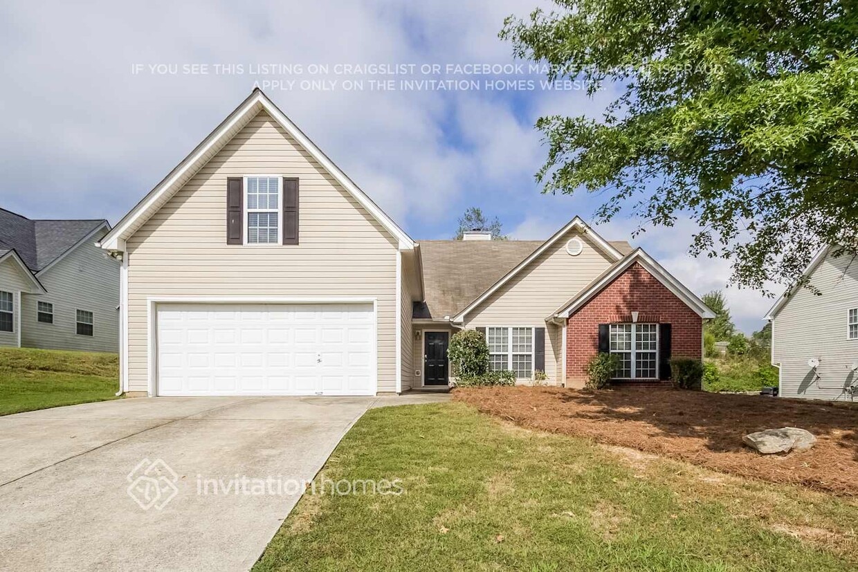Primary Photo - 3248 Tuggle Ives Dr NE