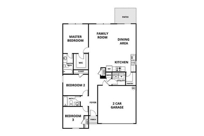 Building Photo - 536 London Dr