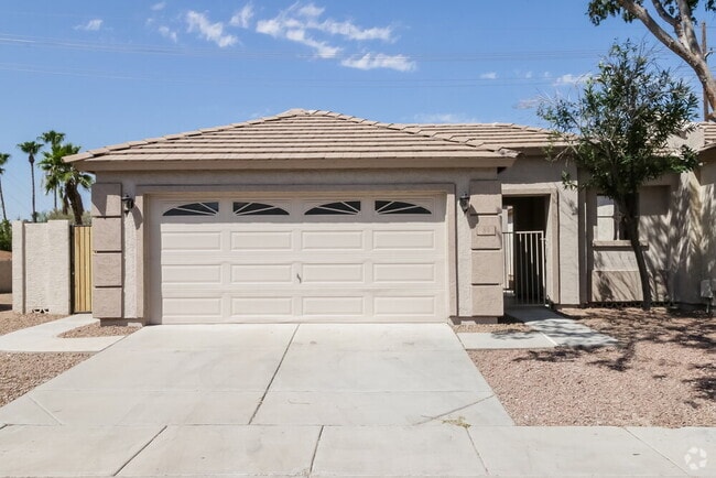 Building Photo - 84 S Laveen Pl