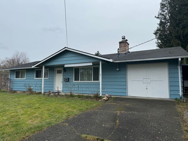 Foto del edificio - Charming Rental Opportunity in Renton High...