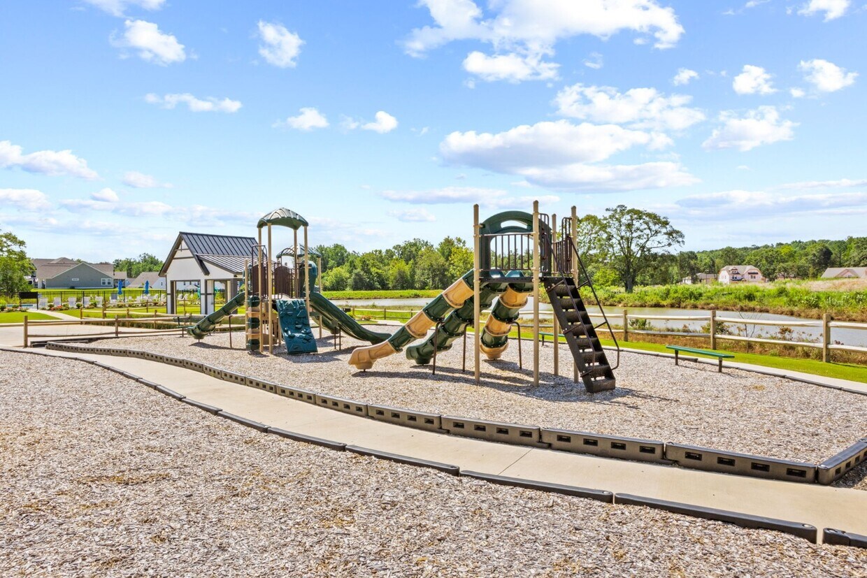 Building Photo - Tricon Simpsonville