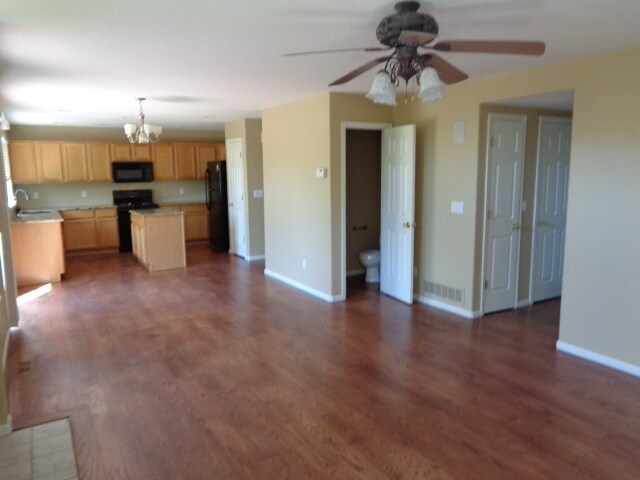 Foto del edificio - 22414 Quail Run Ln