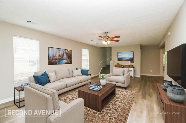 Building Photo - 1710 Riverchase Cir NE