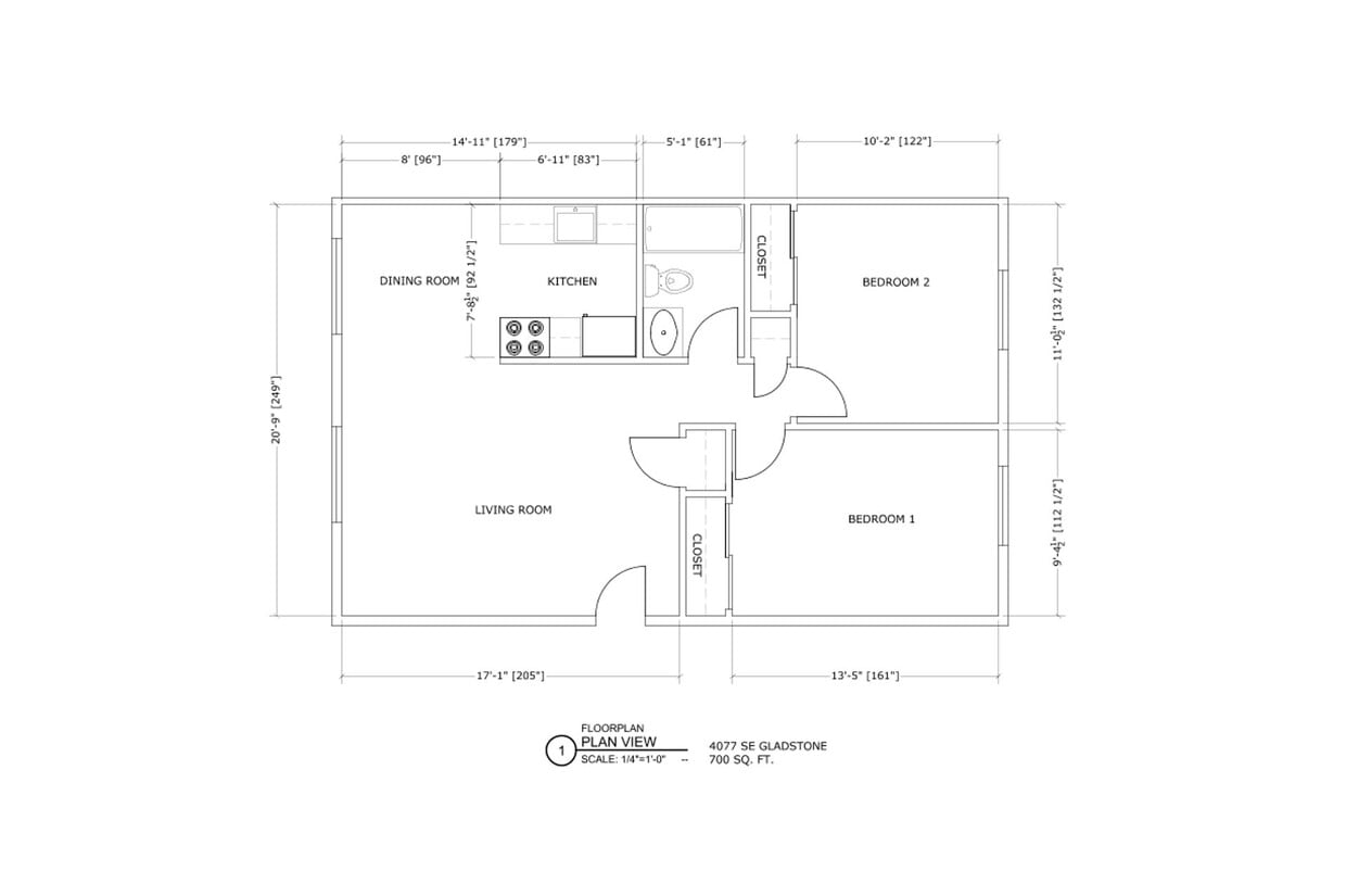 Foto principal - Upper 1bed, off street parking, onsite coi...
