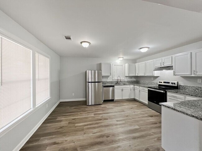 Foto del edificio - 962 Maury St