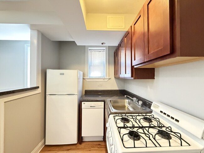Foto del edificio - 2854 N Orchard St