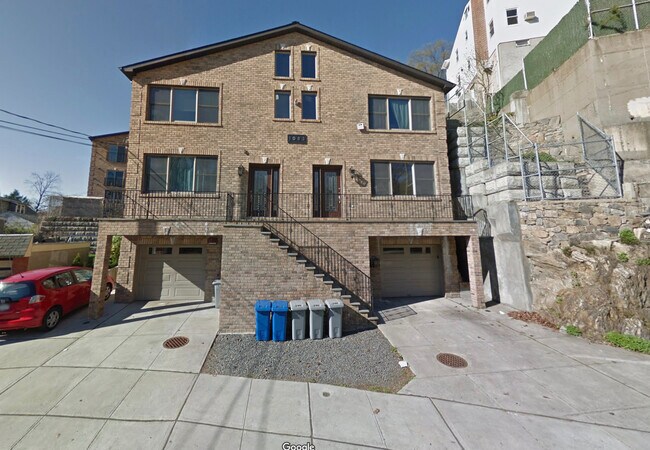 Foto del edificio - 1083 Mile Square Rd