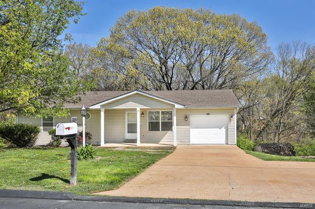 Foto principal - 5311 Jimmy Dr