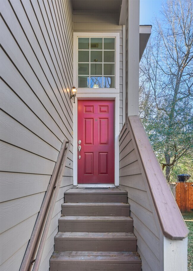 Foto del edificio - 10 Musgrove Pl