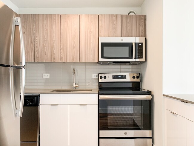 Foto del edificio - 1749 N Wells St