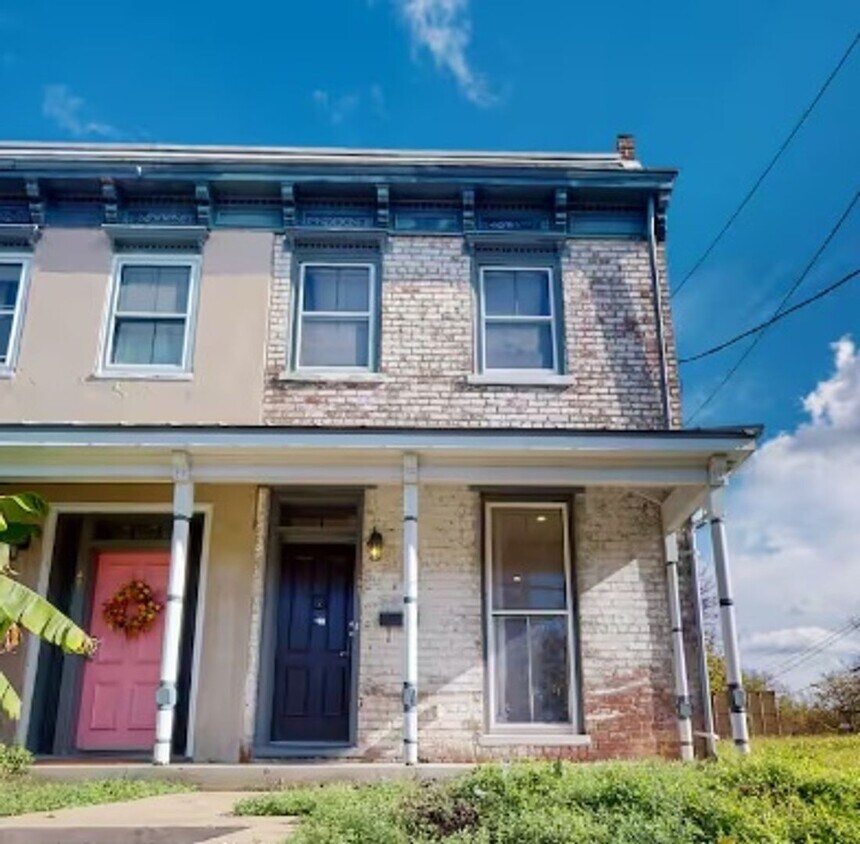 Foto principal - Charming 2BR House in Richmond