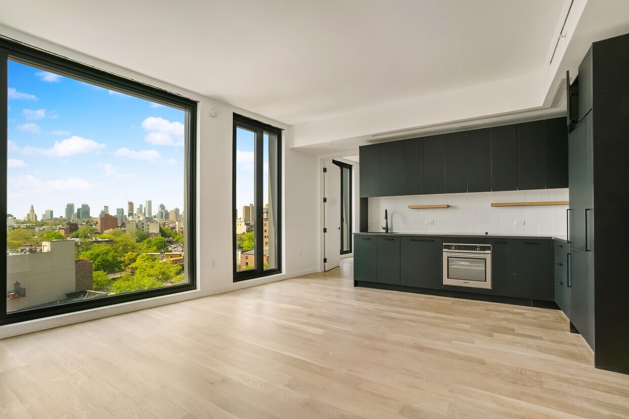 Foto principal - 329 Broadway