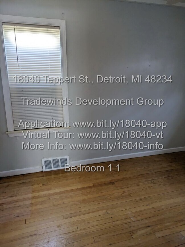 Building Photo - 18040 Teppert 3bed/1.5 bath with garage an...
