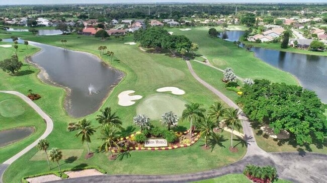 Foto del edificio - 10391 Boca Woods Ln