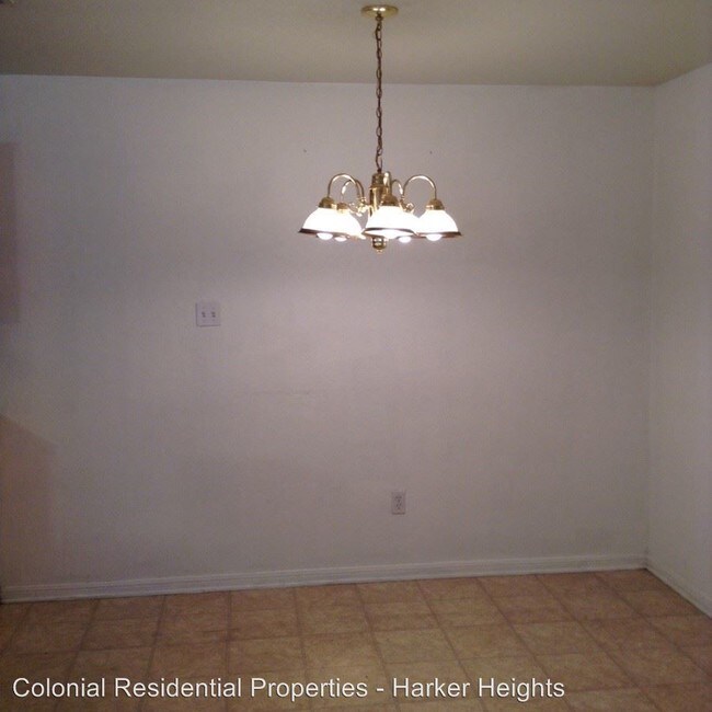 929 Pinewood Dr, Harker Heights, TX 76548 Condo for Rent in Harker