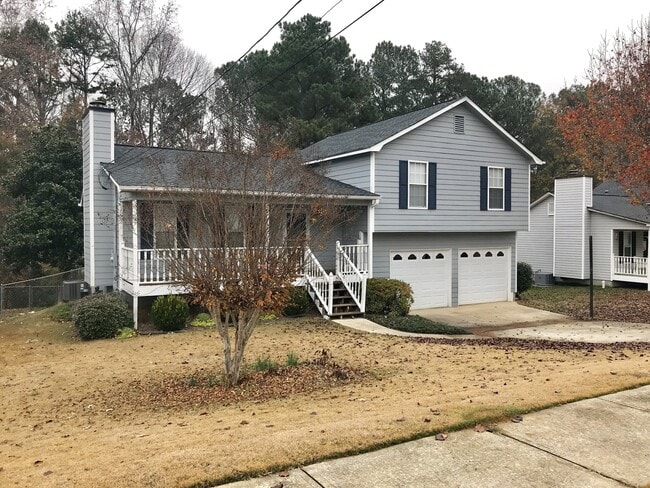 Building Photo - Dallas- Paulding County Rental