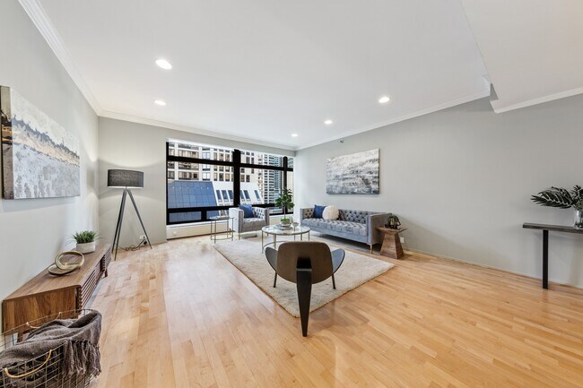 Foto del edificio - 680 N Lake Shore Dr
