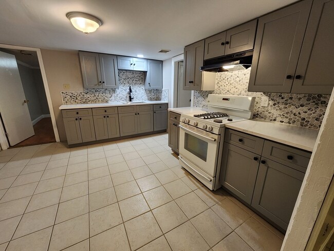 Foto del edificio - 17 Charles St