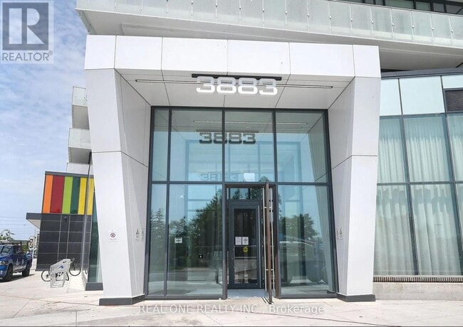 Photo du bâtiment - 3883 Quartz Rd