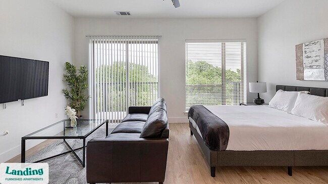 Foto del edificio - 650 E Sycamore St