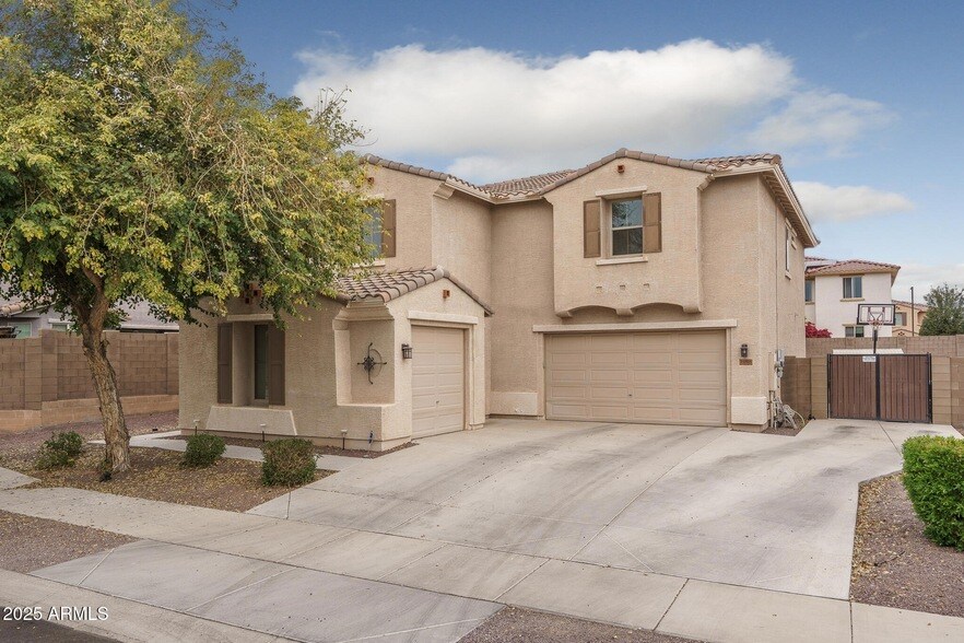 Foto principal - 15658 W Cortez St
