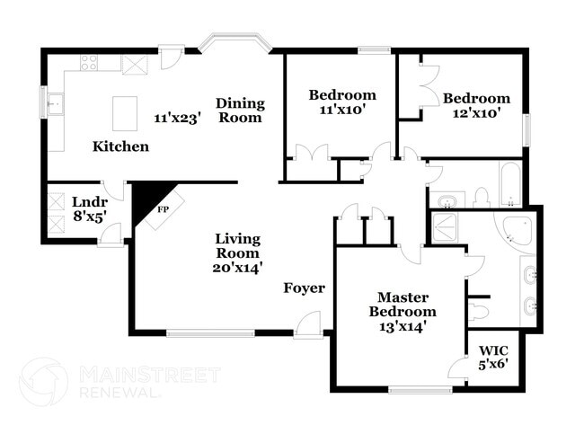 Building Photo - 169 S Ridge Dr