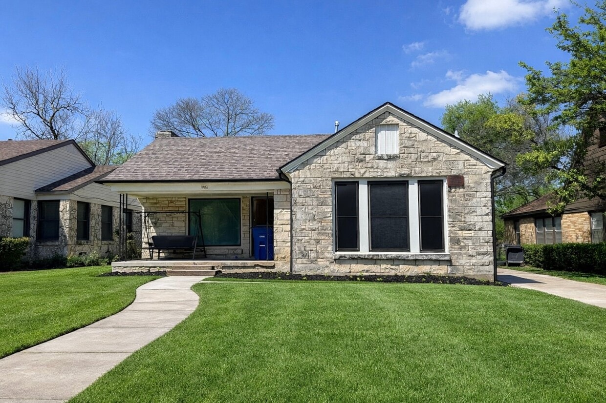 Photo - 1835 Norfolk Ave (Dallas, TX)
