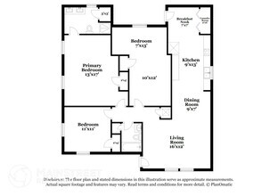 Building Photo - 422 Dorie St