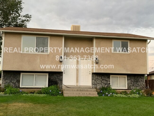 102-104 E 9230 S - 102-104 E 9230 S Apartment