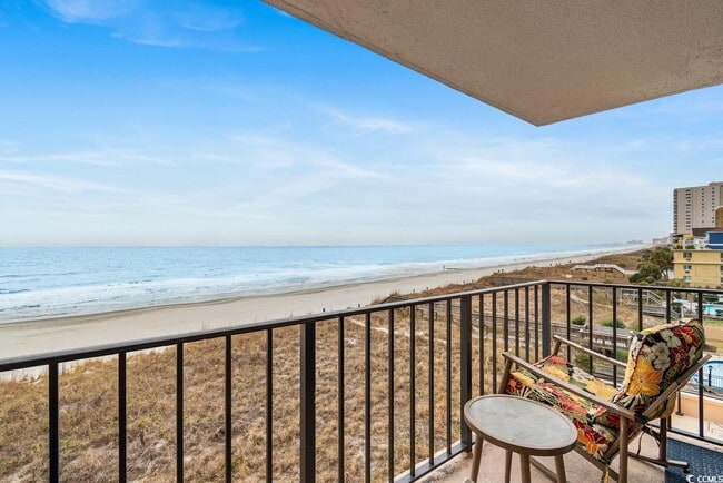 Foto del edificio - 1501 S Ocean Blvd