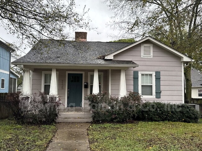 1125 N. Second St. - 1125 N. Second St. House