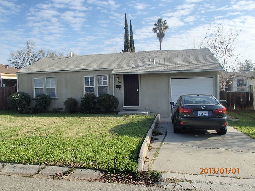 Foto principal - 1136 Banner Avenue
