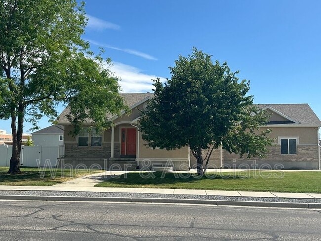 Building Photo - 3041 W 3450 N