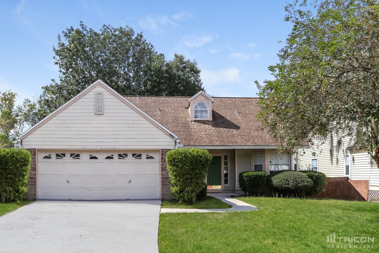 Primary Photo - 3382 Millcrest Place Jacksonville FL