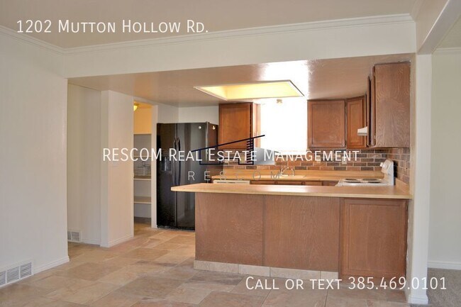 Foto del edificio - East Kaysville 4 Bedroom House!