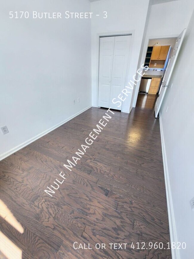 Foto del edificio - 5170 Butler St