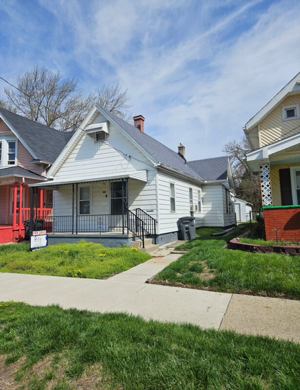 Foto principal - 1546 Tecumseh St