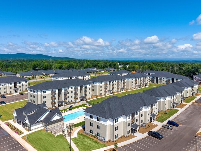 Building Photo - Northbrook Luxury Apartments