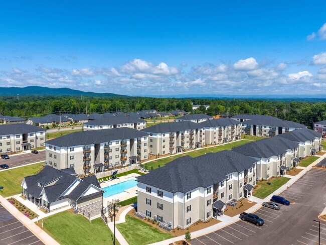 Foto del edificio - Northbrook Luxury Apartments
