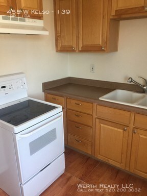 Primary Photo - 1BD Condo in Small Gated Community!