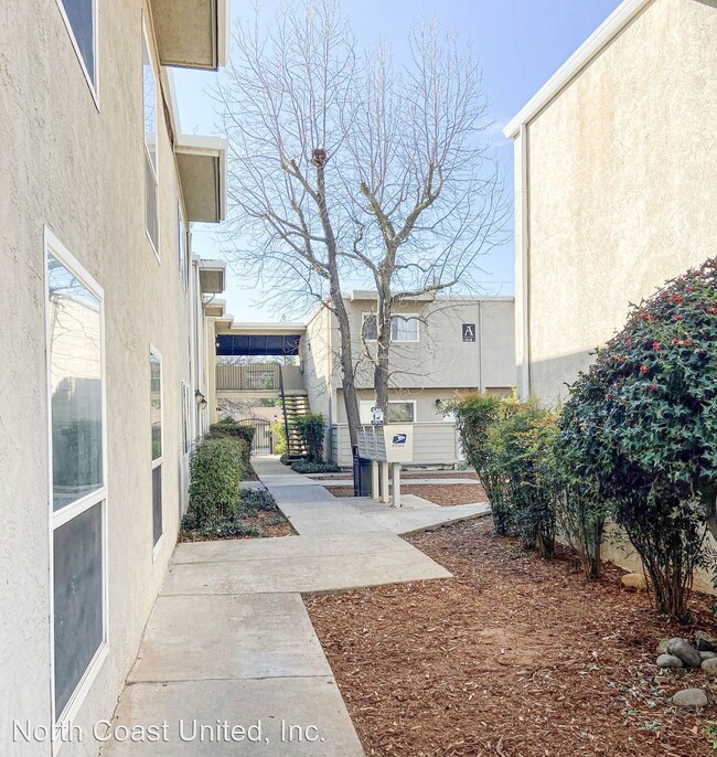 Foto del edificio - 5241 Marconi Ave
